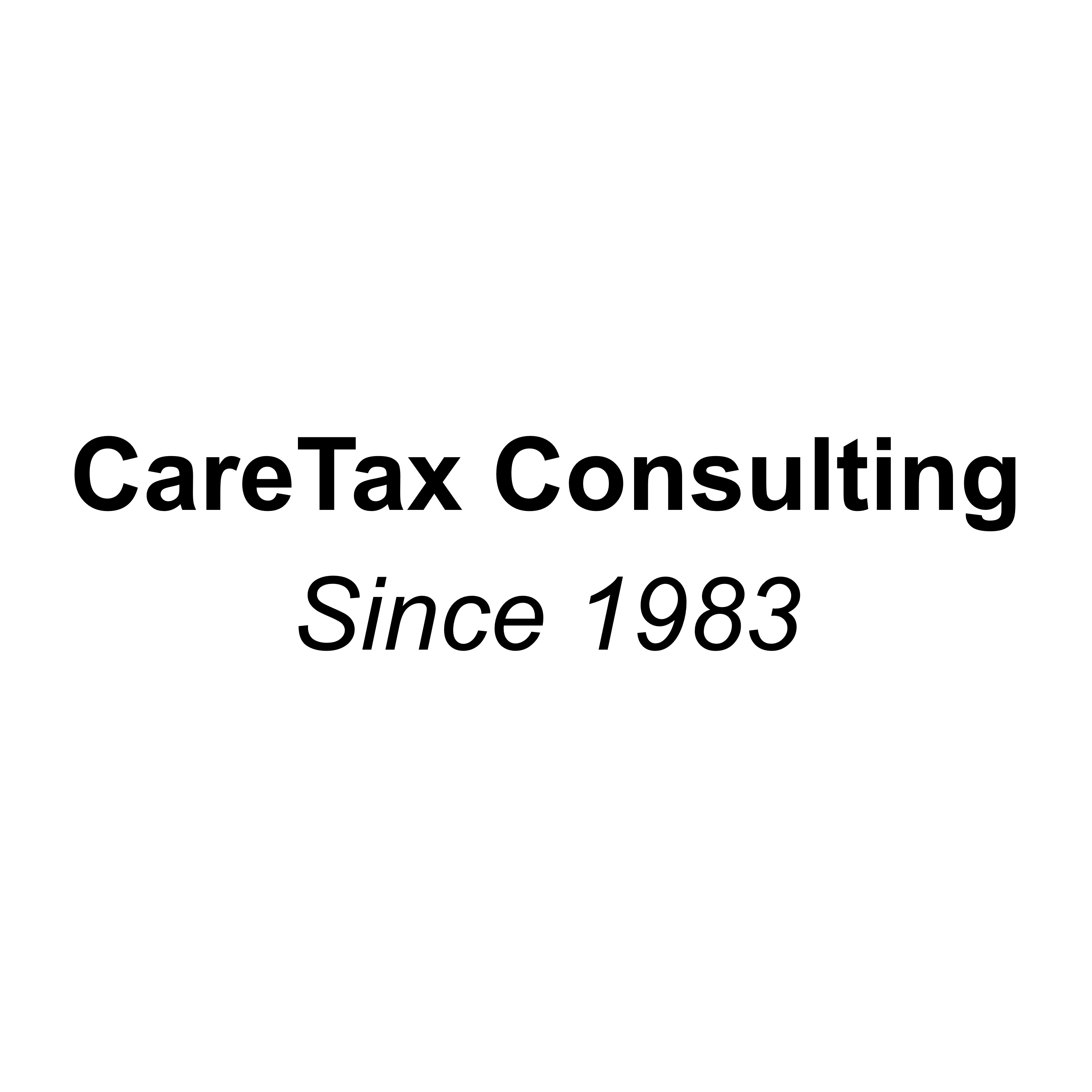 Caretax Consulting Norfolk County