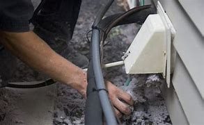Dryer Vent Cleaning